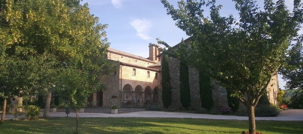 Residenza Depoca San Girolamo, Фронтино — фото 1