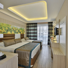 Oji Beach Hotel, 阿拉尼亚 — 照片 4