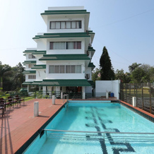 Sunrise Hill Resort, 汉达拉 — 照片 4