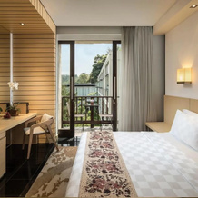 Padma Hotel Bandung, 万隆 — 照片 4