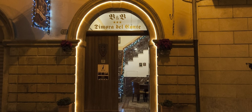 B&B Dimora  del Conte, Piazza Armerina — photo 1