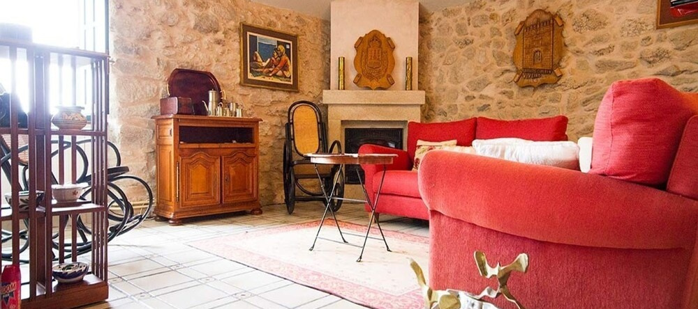 Villa In Viveir - 101508 By Mo Rentals, Вивейро — фото 1
