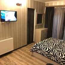 Cottage In Bakuriani, Бакуриани — фото 3