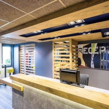 ibis budget Lorient Caudan, 科当 — 照片 2