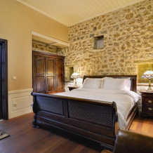Heritage Hotels- Hotel Kalari, 约阿尼纳 — 照片 3