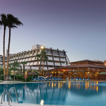 Hotel ILUNION Islantilla, 伊斯兰蒂利亚 — 照片 4