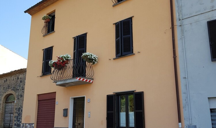B&B La Collina, Castel Viscardo — photo 1