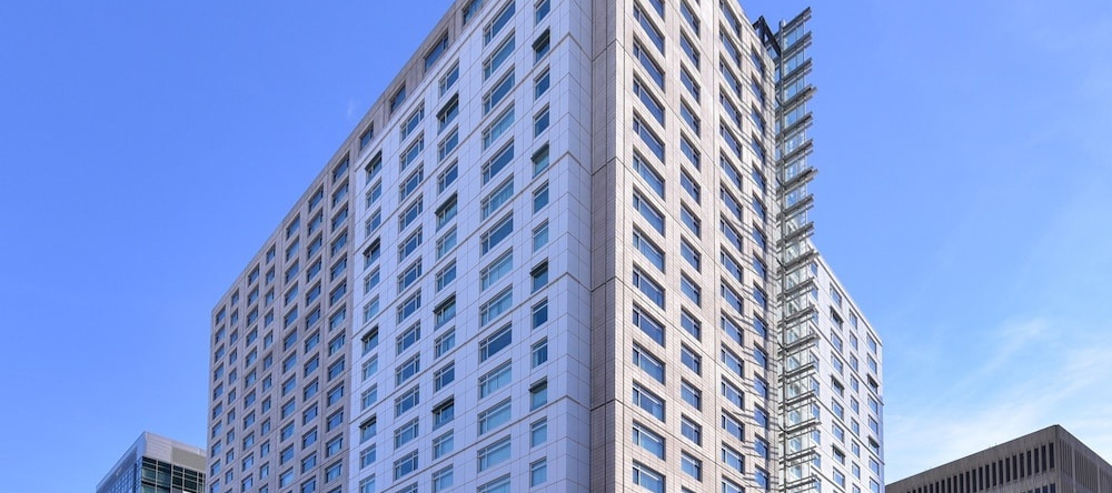 Watermark Kendall West by Bluebird Suites, 剑桥 — 照片 1