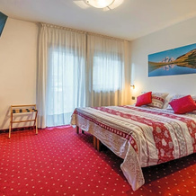 Hotel La Montanina, Alleghe — photo 4
