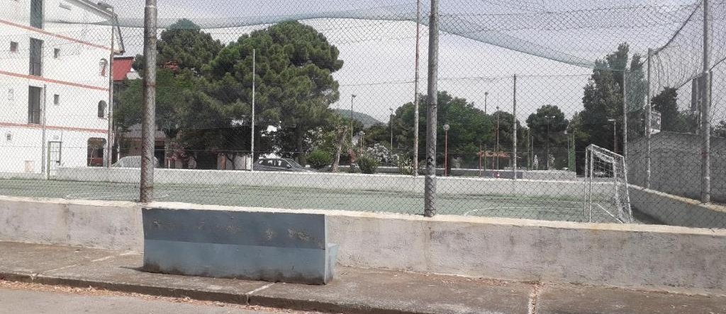 Appartamento nel verde, 诺切拉-泰里内塞 — 照片 1
