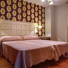Casa Rural Villa Gervasio, 菲斯卡尔 — 照片 4