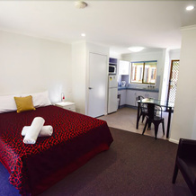 Beach n Reef Motel Self Contained Units, 博因岛 — 照片 5
