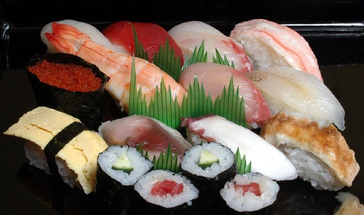Sushi Ryokan Tsuneten, Tottori — photo 1