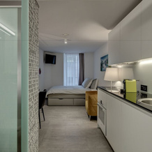 The Residence La Cittadella, 巴登 — 照片 4