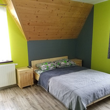U Klisia, Zab — photo 2