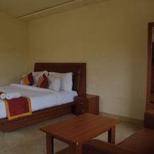 S K Pushkar Resort, Бхагванпура — фото 5