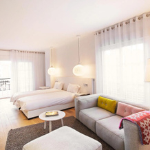 Ama Islantilla Resort, Лепе — фото 4