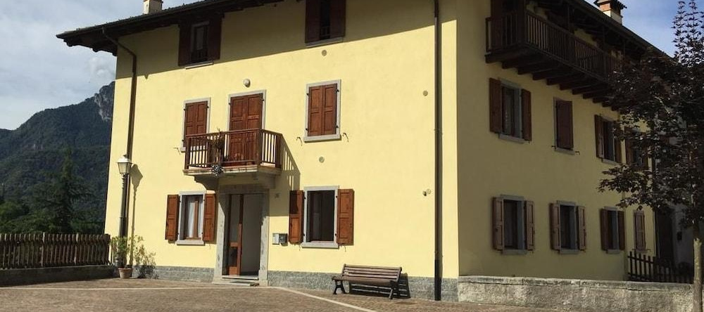 Casa Miravalle, 孔切伊 — 照片 1