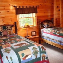 Wisteria Lodge, 内科瓦湾 — 照片 3