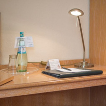 Hotel  Restaurant Germania, Wittenberge — photo 4