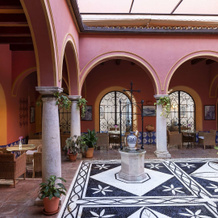 Parador De Arcos De La Frontera, 阿尔科斯-德拉弗龙特拉 — 照片 3