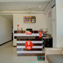 OYO 17386 Jaya Mourya Lodge, 阿卢鲁 — 照片 2