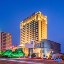 Zhan Ye International Hotel, Шоусянь — фото 4
