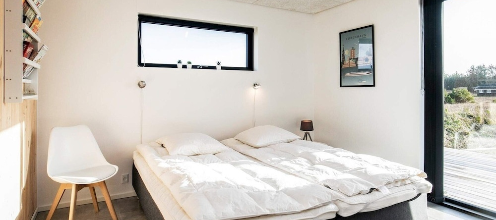 5 Star Holiday Home in Lokken, Lokken — photo 1
