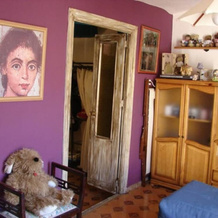 Malus cornerRomantic apartment in Cuenca, 昆卡 — 照片 4