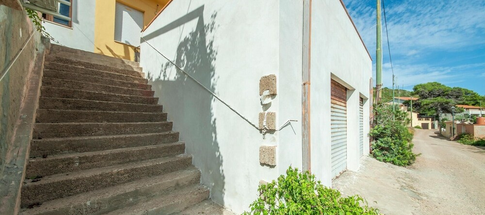 La Corsara, Arbus — photo 1