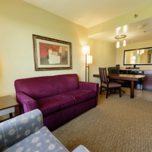 Embassy Suites by Hilton Minneapolis North, 布鲁克林中心 — 照片 2