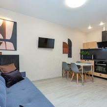 Zhk Rechnoy Port V Istoricheskom Tsentre Ryadom S Naberezhnoy Apartments, 秋明 — 照片 2