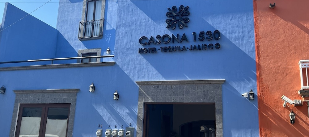 Casona 1530, Текила — фото 1