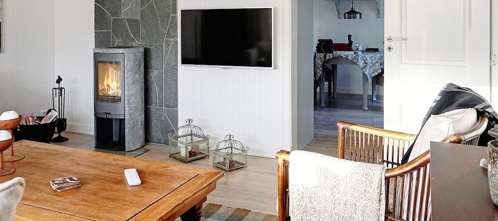 6 Person Holiday Home in Rönnäng, 埃洛斯 — 照片 1