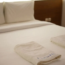 Lantis ViBES Inn, Kecamatan Pujut — photo 5