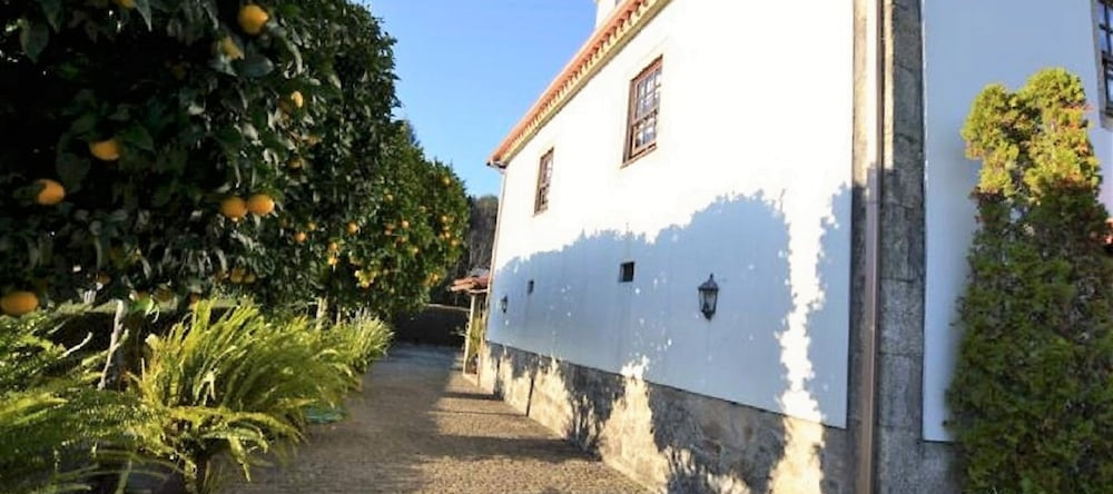 Casa do Outeirinho, 帕雷迪什-迪科拉 — 照片 1
