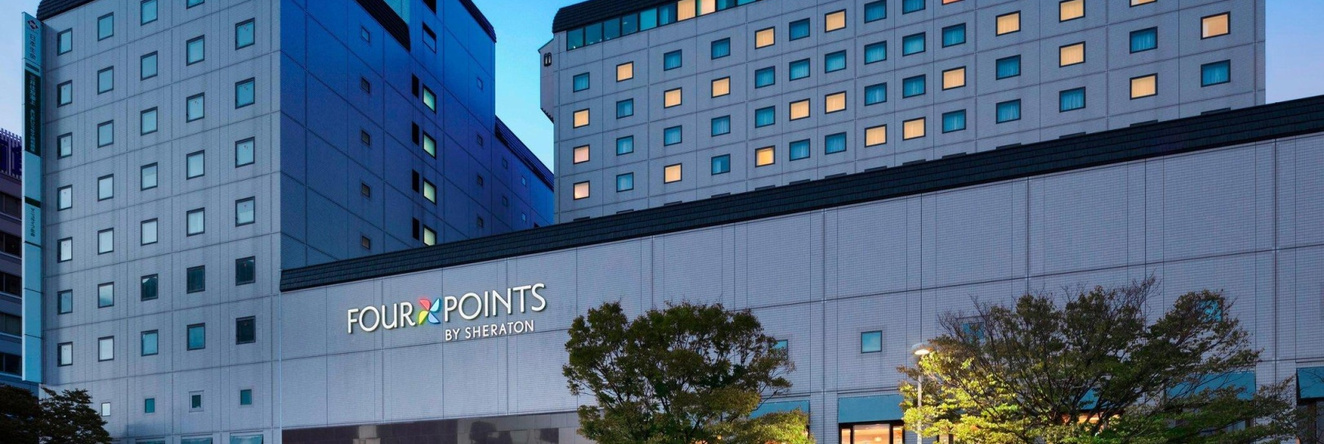 Premier Hotel - Cabin President - Hakodate, 函馆 — 照片 1