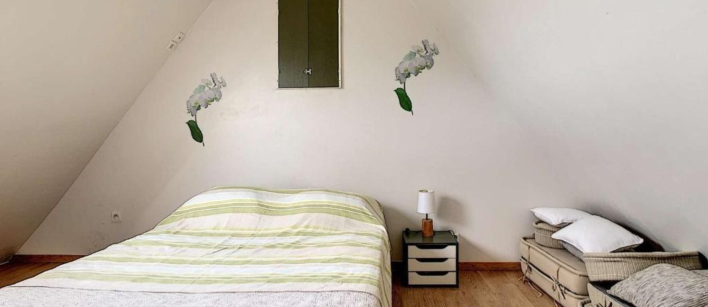 Maison Ile Grande, 2 pièces, 4 personnes - FR-1-542-40, 康莱斯 — 照片 1