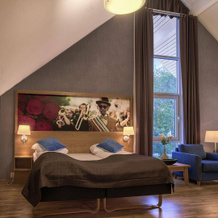 Molde Fjordhotell - By Classic Norway Hotels, Молде — фото 4