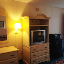 Royal Inn at USC and Fort Jackson Columbia, 圣安德鲁斯 — 照片 3
