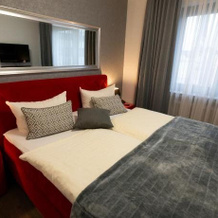 Hotel Garni Regent, 奥伊斯基兴 — 照片 5