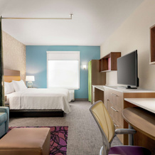 Home2 Suites by Hilton Harrisburg North, 哈里斯堡 — 照片 5