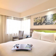 Hampton By Hilton Humberside Airport, Кирмингтон — фото 3