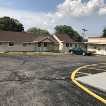 West Motel, 弗里波特 — 照片 4
