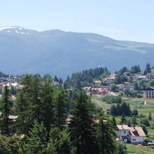 Albergo Villa Cristina, Фольгария — фото 4
