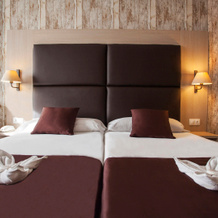 Hotel Himalaia Soldeu by Nexta, 索尔德乌 — 照片 3