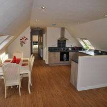 Willowbarn Self-Catering Rafford, Форрес — фото 3