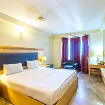 Raj Hotel, Tuticorin — photo 2
