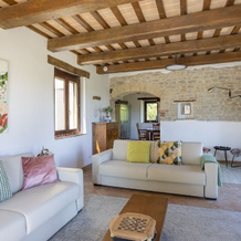 Grano - Casa Bella Vista, 福尔切 — 照片 5