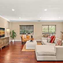 Chic Family Getaway Near La With Space To Unwind, Лос-Анджелес — фото 3